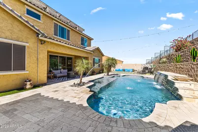 10110 W Redbird Road, Peoria, AZ 85383 - Photo 40