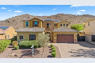 10110 W Redbird Road, Peoria, AZ 85383 - Photo 2
