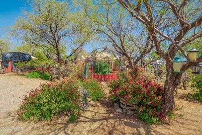 22780 W Sunrise Road, Congress, AZ 85332 - Photo 50