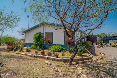 22780 W Sunrise Road, Congress, AZ 85332 - Photo 4