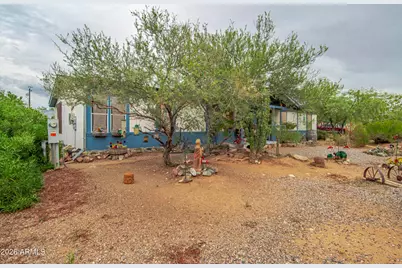 22780 W Sunrise Road, Congress, AZ 85332 - Photo 1