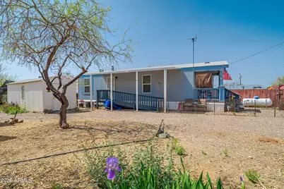 22780 W Sunrise Road, Congress, AZ 85332 - Photo 40