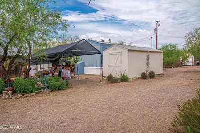 22780 W Sunrise Road, Congress, AZ 85332 - Photo 30