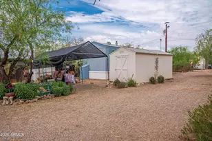 22780 W Sunrise Rd, Congress, AZ 85332 - Photo 30