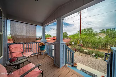22780 W Sunrise Road, Congress, AZ 85332 - Photo 24