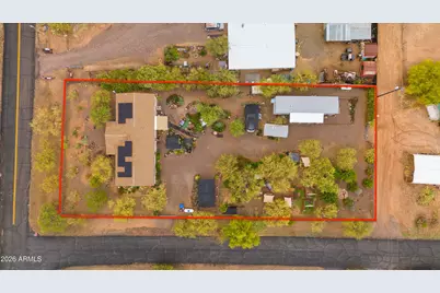 22780 W Sunrise Road, Congress, AZ 85332 - Photo 62