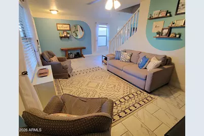 10841 E Forge Circle, Mesa, AZ 85208 - Photo 4