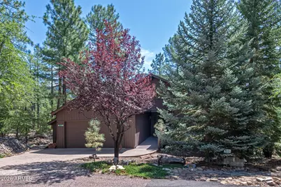 5189 N Juniper Loop --, Pine, AZ 85544 - Photo 40