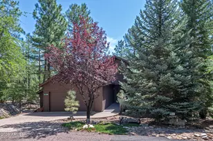 5189 N Juniper Loop --, Pine, AZ 85544 - Photo 40