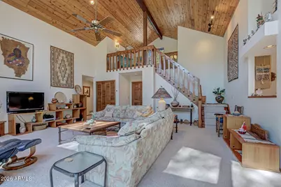 5189 N Juniper Loop --, Pine, AZ 85544 - Photo 4