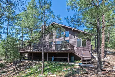 5189 N Juniper Loop --, Pine, AZ 85544 - Photo 36