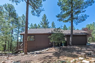 5189 N Juniper Loop --, Pine, AZ 85544 - Photo 38