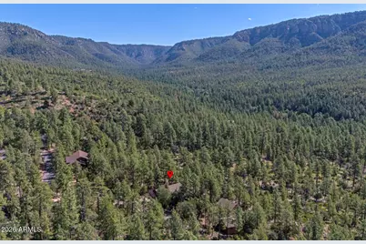 5189 N Juniper Loop --, Pine, AZ 85544 - Photo 42