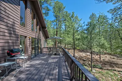 5189 N Juniper Loop --, Pine, AZ 85544 - Photo 30