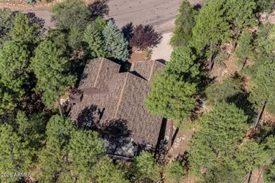 5189 N Juniper Loop --, Pine, AZ 85544 - Photo 44