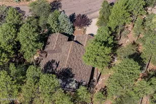 5189 N Juniper Loop --, Pine, AZ 85544 - Photo 44
