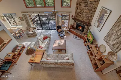 5189 N Juniper Loop --, Pine, AZ 85544 - Photo 8