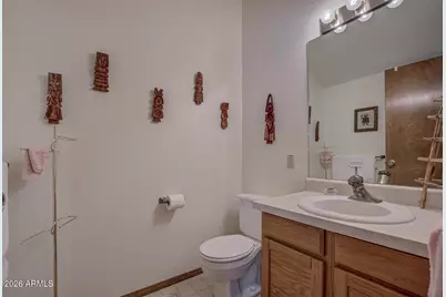 5189 N Juniper Loop --, Pine, AZ 85544 - Photo 26