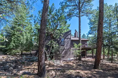 5189 N Juniper Loop --, Pine, AZ 85544 - Photo 34