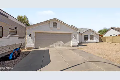7626 W Missouri Avenue, Glendale, AZ 85303 - Photo 2