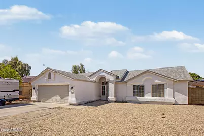 7626 W Missouri Avenue, Glendale, AZ 85303 - Photo 4