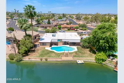2301 W Impala Avenue, Mesa, AZ 85202 - Photo 12
