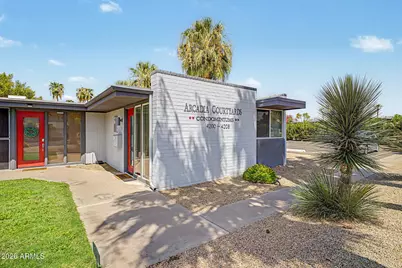 4200 N 38th Street #1, Phoenix, AZ 85018 - Photo 2