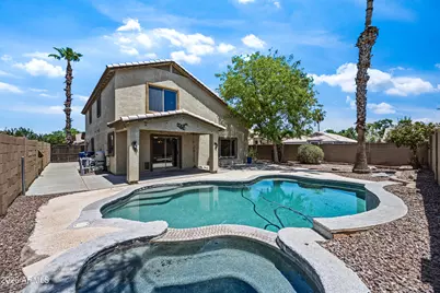3289 E Waterman Street, Gilbert, AZ 85297 - Photo 34