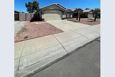 11434 W Cambridge Avenue, Avondale, AZ 85392 - Photo 2
