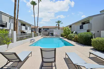 6480 N 82nd Street #2230, Scottsdale, AZ 85250 - Photo 34