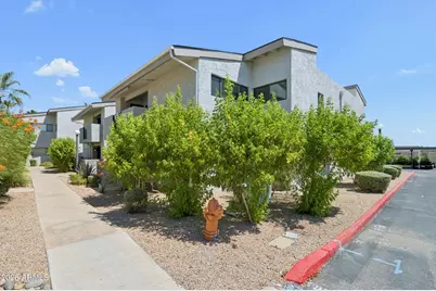 6480 N 82nd Street #2230, Scottsdale, AZ 85250 - Photo 1