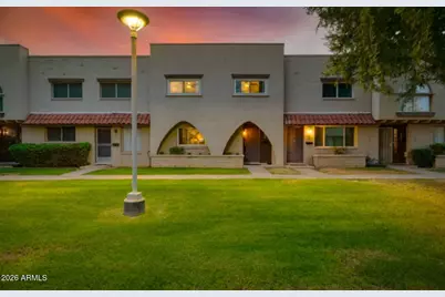 6905 E Osborn Road #D, Scottsdale, AZ 85251 - Photo 1