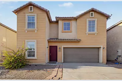 8932 W Hammond Lane, Tolleson, AZ 85353 - Photo 2