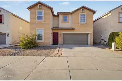 8932 W Hammond Lane, Tolleson, AZ 85353 - Photo 1
