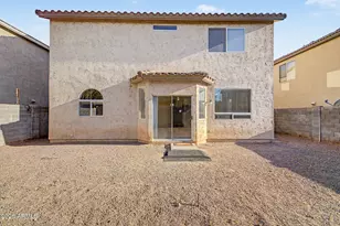 8932 W Hammond Ln, Tolleson, AZ 85353 - Photo 36