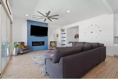 21534 E Via De Arboles --, Queen Creek, AZ 85142 - Photo 14