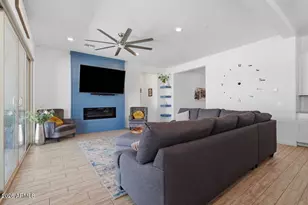 21534 E Via De Arboles --, Queen Creek, AZ 85142 - Photo 14