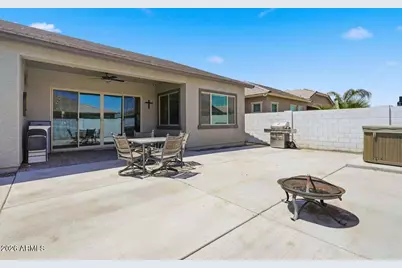 21534 E Via De Arboles --, Queen Creek, AZ 85142 - Photo 38