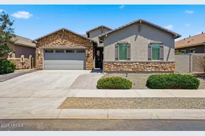 21534 E Via De Arboles --, Queen Creek, AZ 85142 - Photo 1