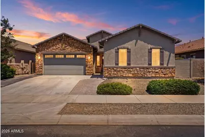 21534 E Via De Arboles --, Queen Creek, AZ 85142 - Photo 8