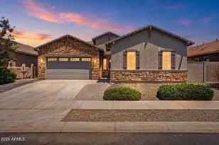 21534 E Via De Arboles --, Queen Creek, AZ 85142 - Photo 8
