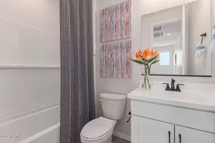2789 N Verrado Way, Buckeye, AZ 85396 - Photo 20