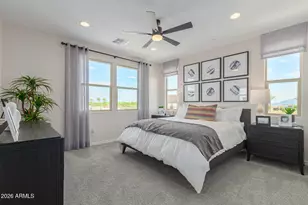 2789 N Verrado Way, Buckeye, AZ 85396 - Photo 12