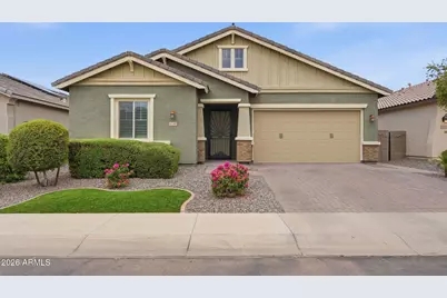 41346 W Arvada Lane, Maricopa, AZ 85138 - Photo 1