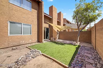 2202 W Glenrosa Avenue #9, Phoenix, AZ 85015 - Photo 34