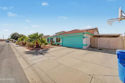 1756 E Park Street, Phoenix, AZ 85042 - Photo 4