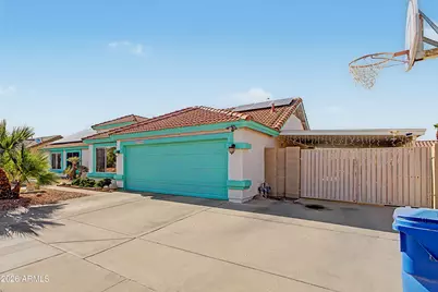 1756 E Park Street, Phoenix, AZ 85042 - Photo 2