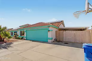 1756 E Park St, Phoenix, AZ 85042 - Photo 2