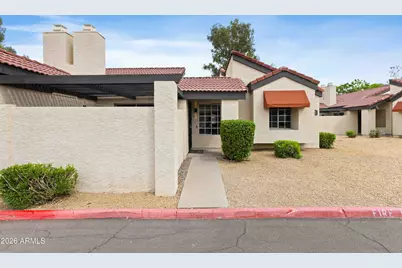 2118 E Center Lane #1, Tempe, AZ 85281 - Photo 2