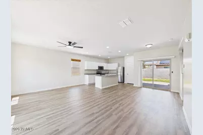810 W Raymond Street, Coolidge, AZ 85128 - Photo 4